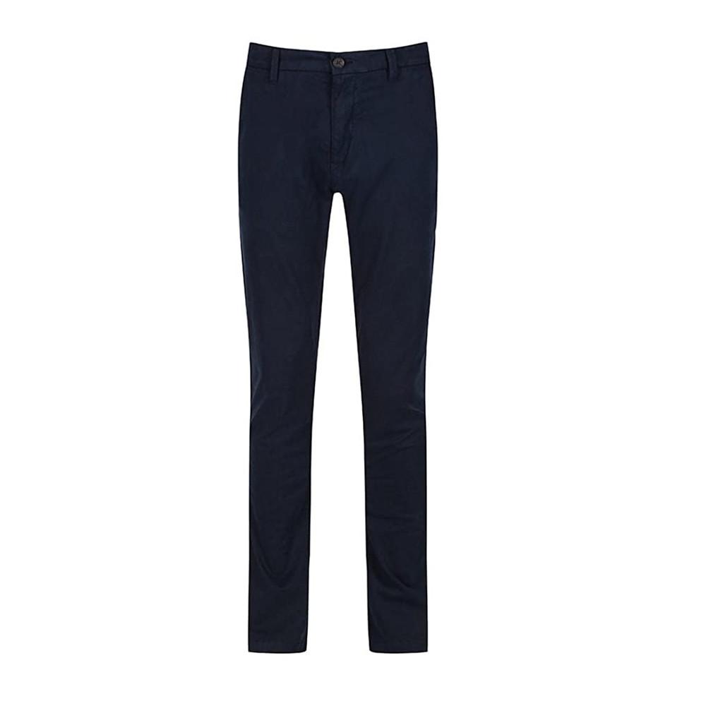 Pantalon marine homme Timberland SRGT LK STRCH TWILL pas cher