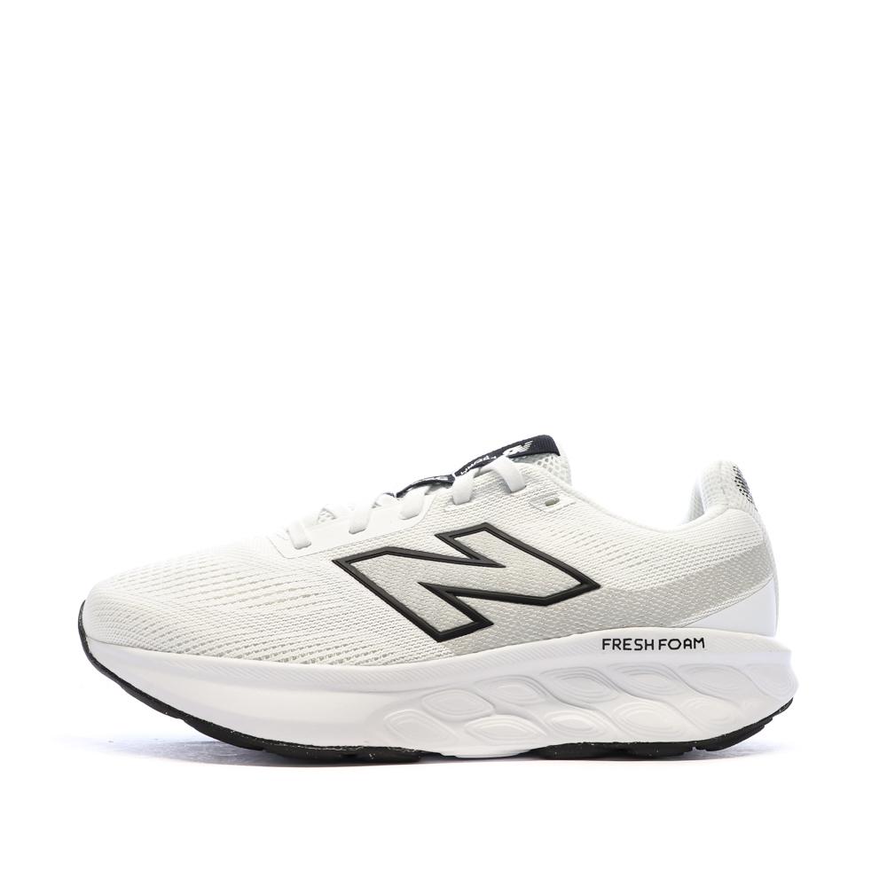 Zapatillas de running blancas para mujer New Balance 520 barato