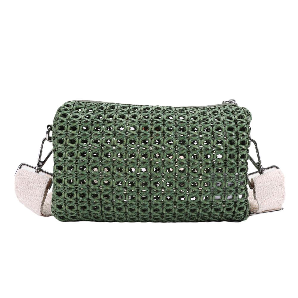 Sac à bandoulière Vert Femme Kaporal Kp Manon vue 2