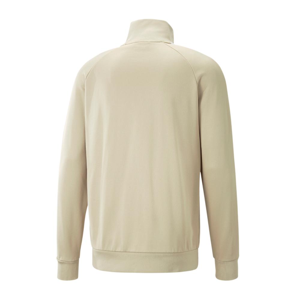 Veste Beige Homme Puma 539484 vue 2