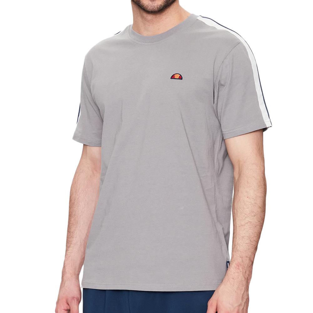 T-shirt Gris Homme Ellesse Capurso pas cher
