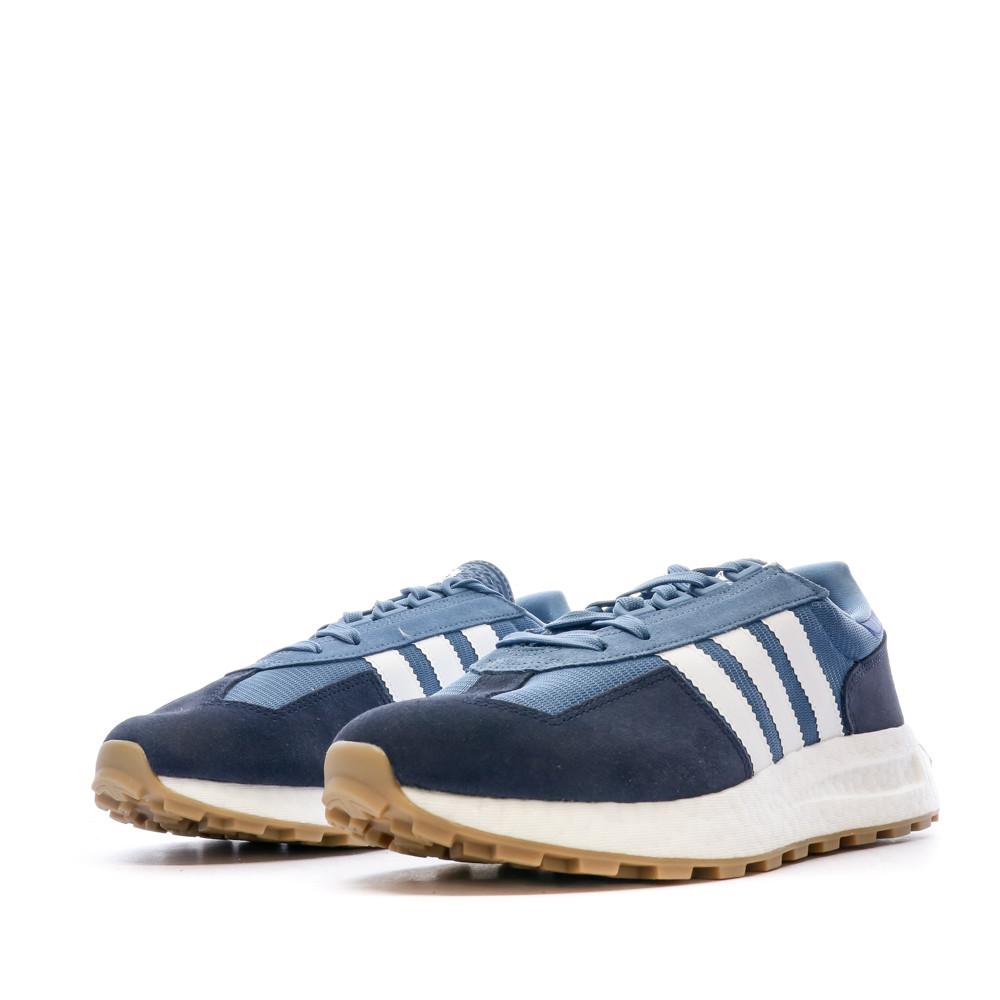 Baskets Marine Homme Adidas Retropy E5 vue 6