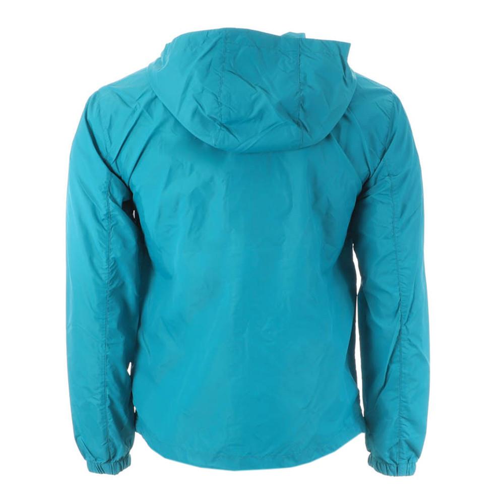 Veste Coupe-Vent Bleu Homme Tommy Hilfiger vue 2