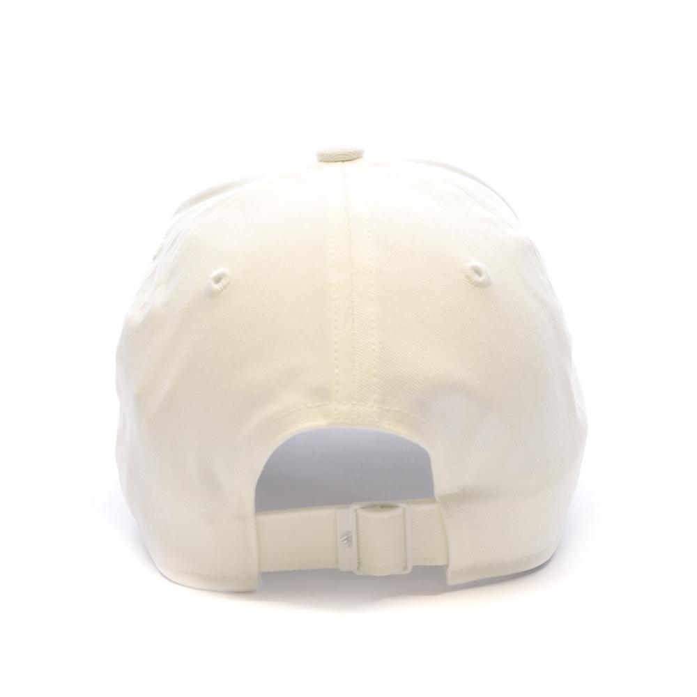 Casquette Blanche/Noire Homme Adidas II3509 vue 3