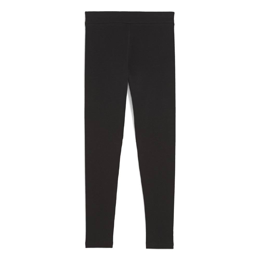 Legging Negro Boy Puma Essential ver 2