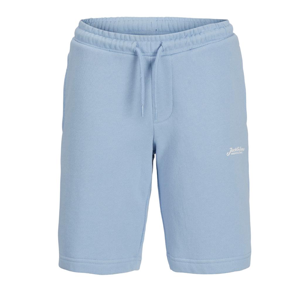Short Bleu Garçon Jack & Jones Stgordon pas cher