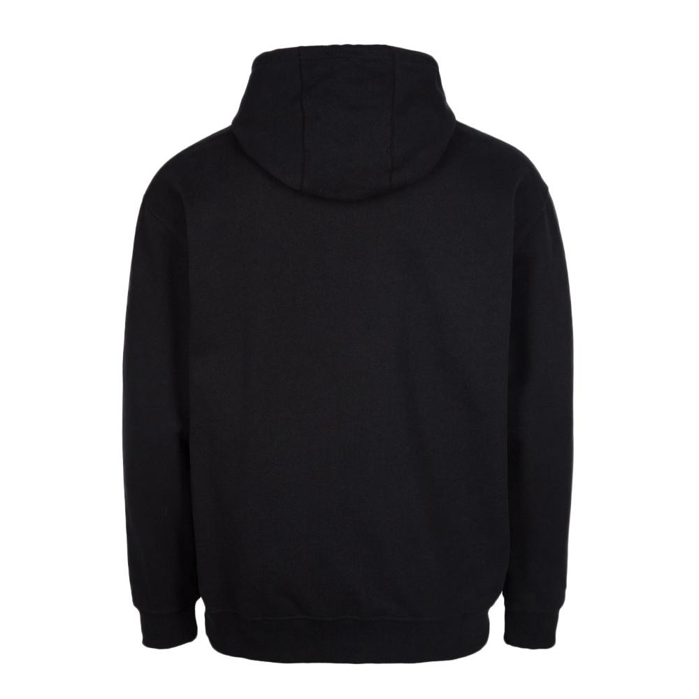 Sweat Noir Homme O'Neill 2750052 vue 2