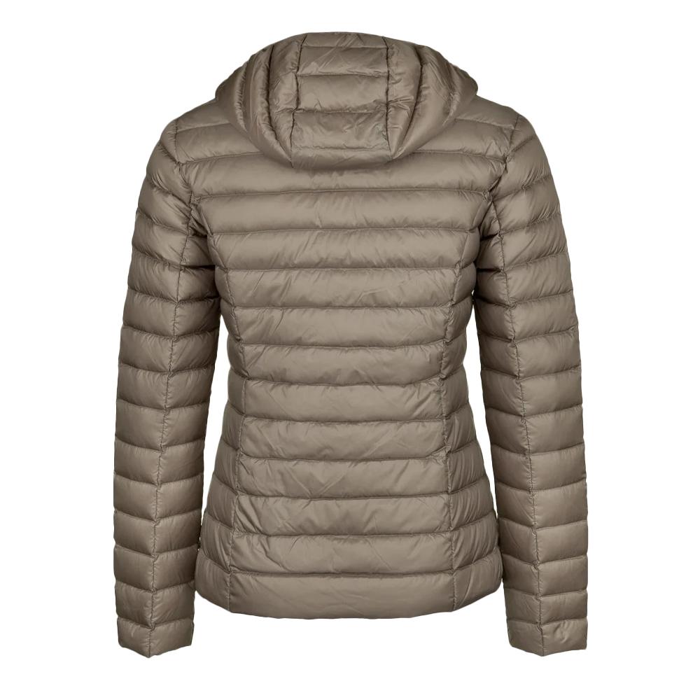 Doudoune Marron Femme Jott Cloe 808 vue 2
