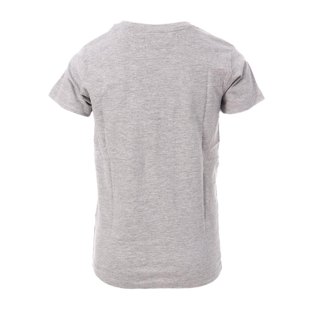 T-Shirt Gris Garçon Redskins 750409 vue 2