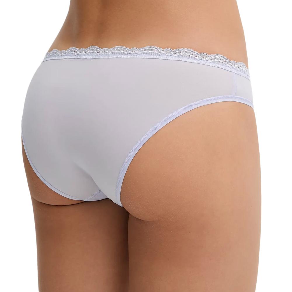 Bikinis Calvin Klein Jeans Malva MujerL ver 2