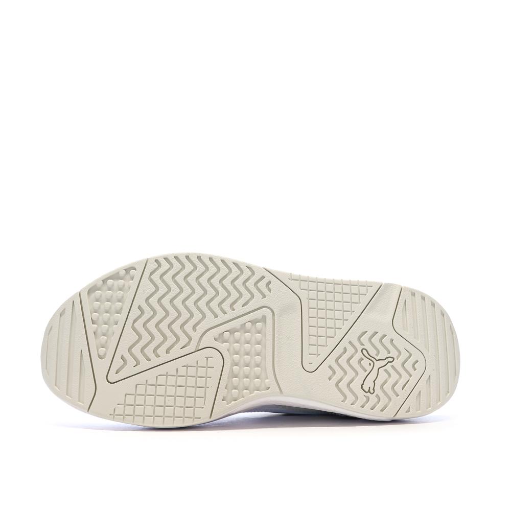 Baskets Beige Garçon/Homme Puma X-ray 3 vue 5