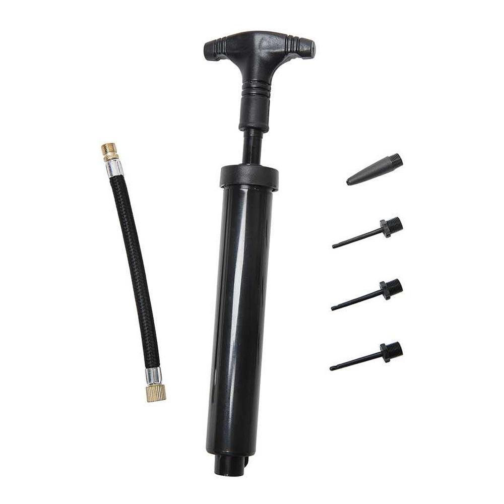 OUT2PLAY Black Balloon Pump affordable