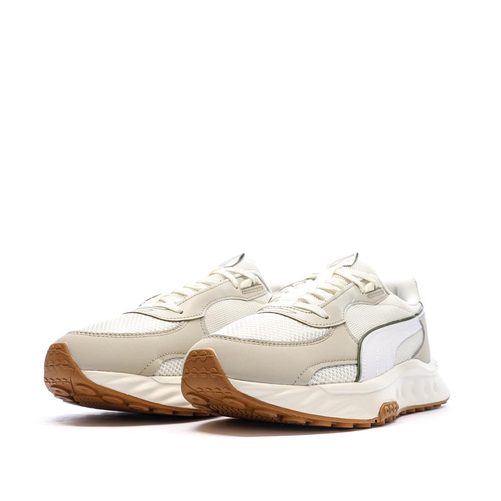 Zapatillas de hombre Puma Wild Rider Futurism ver 6