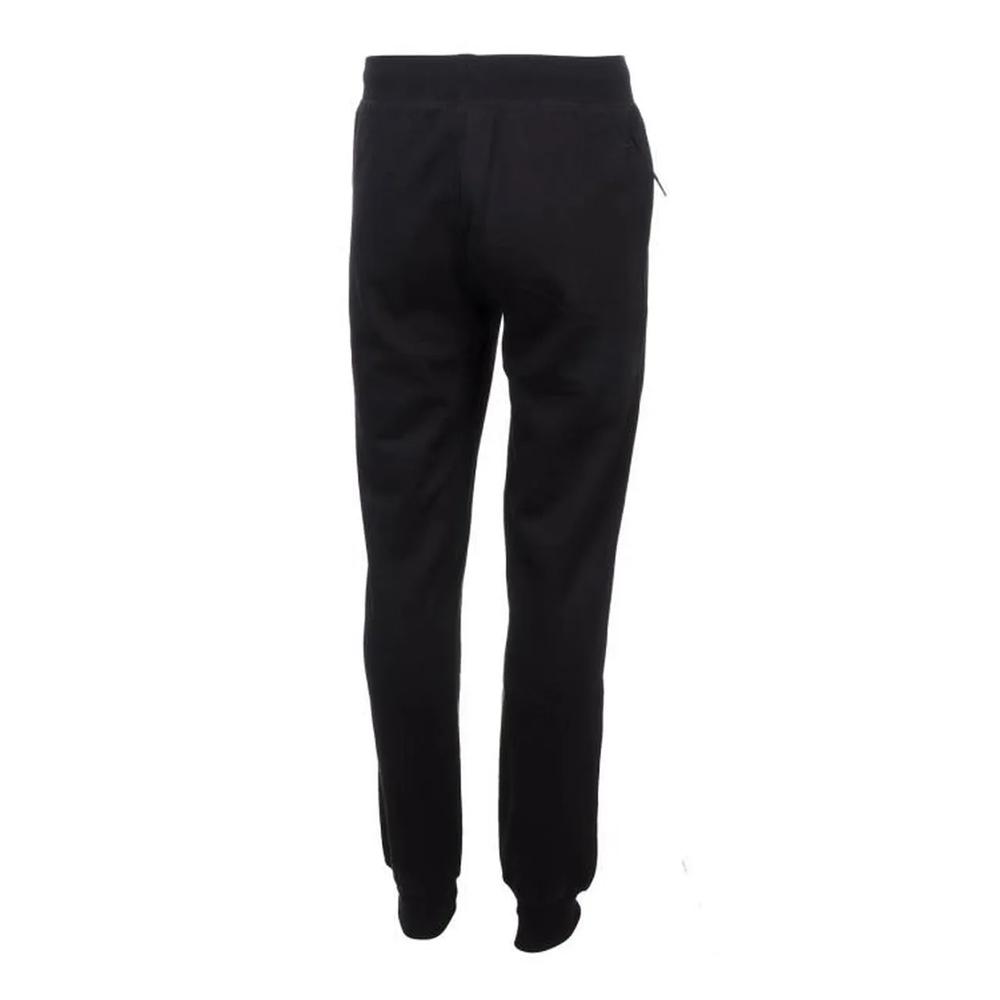 Jogging Noir Garçon Umbro SB Net Cu vue 2