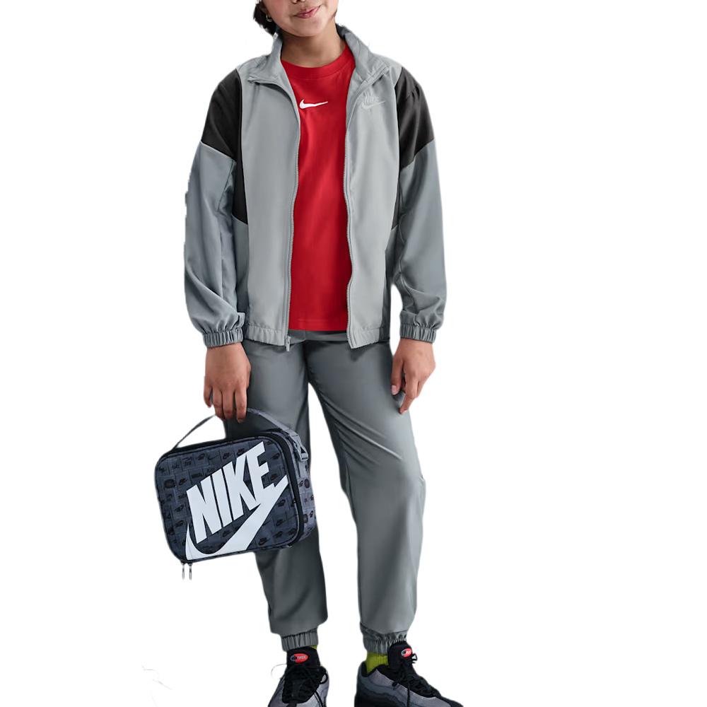 Survêtement Gris Garçon Nike K Nsw pas cher