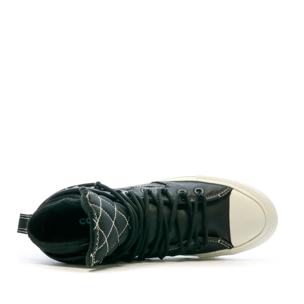 Baskets Noir Homme Converse All Star Terrain vue 4