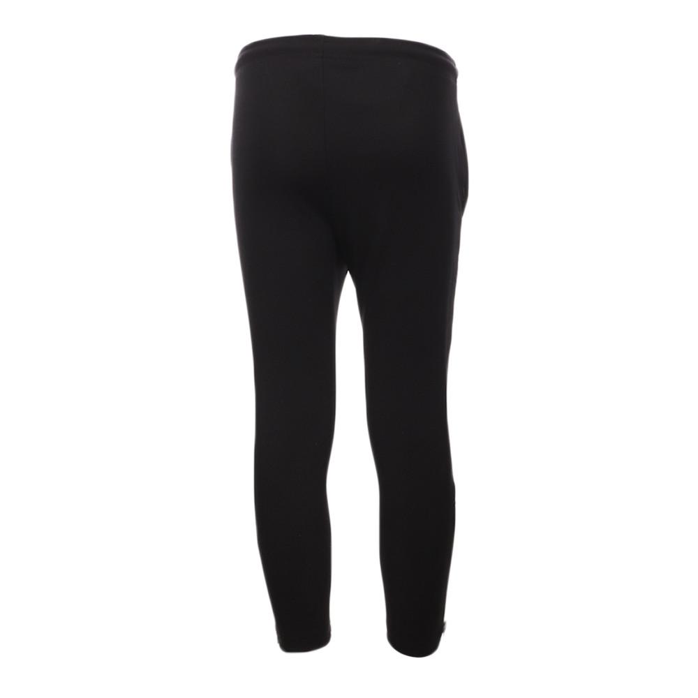 Pantalon de survêtement Noir Junior Umbro Pro Training Core vue 2