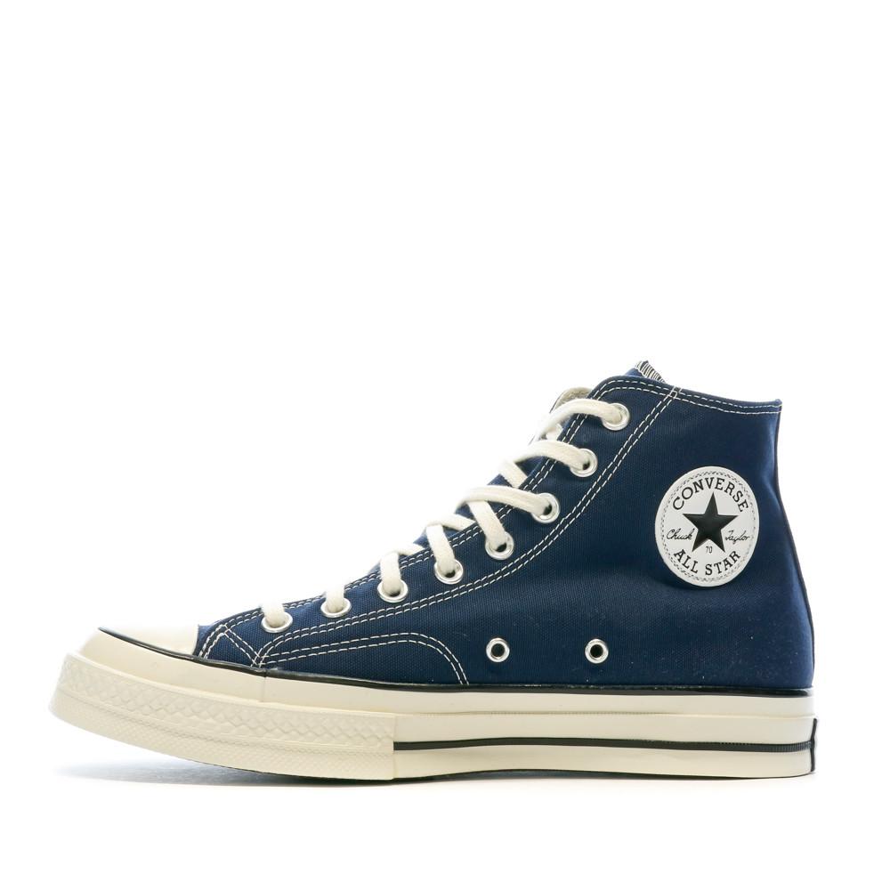 Baskets Marine Homme Converse Chuck Taylor pas cher