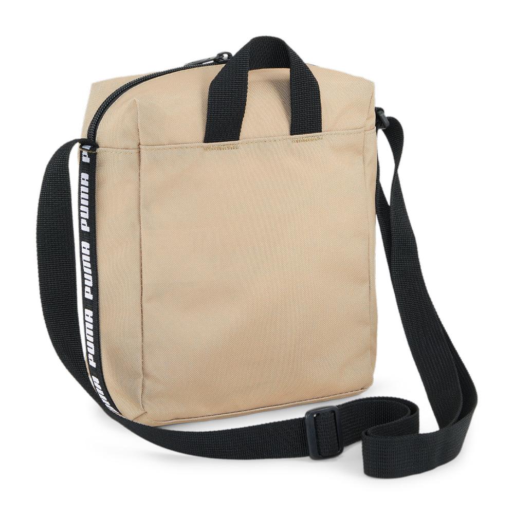 Sacoche Beige Homme Puma 090342 vue 2