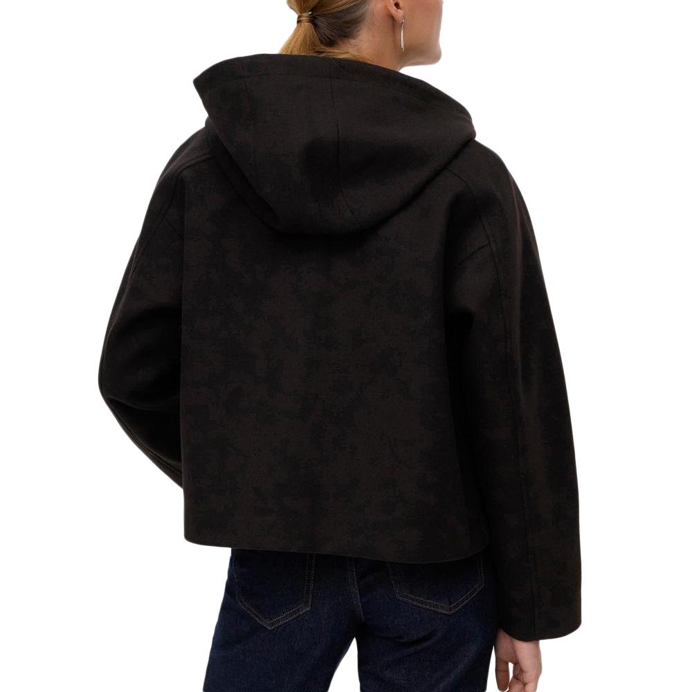 Veste Marron Femme Vero Moda Fortunerome vue 2