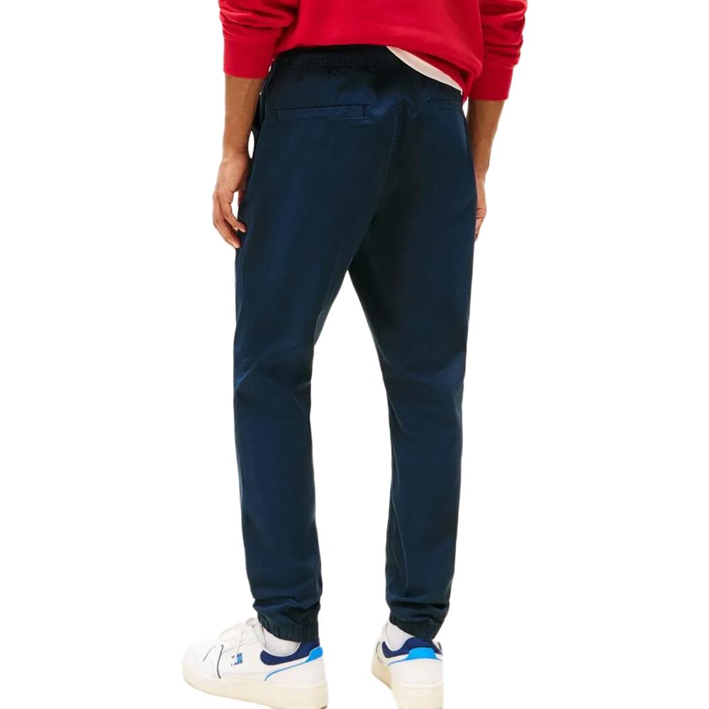 Pantalon Chino Marine Homme Tommy Hilfiger Austin 20283 vue 2