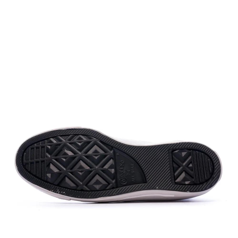 All Star Baskets blanche Homme Converse vue 5