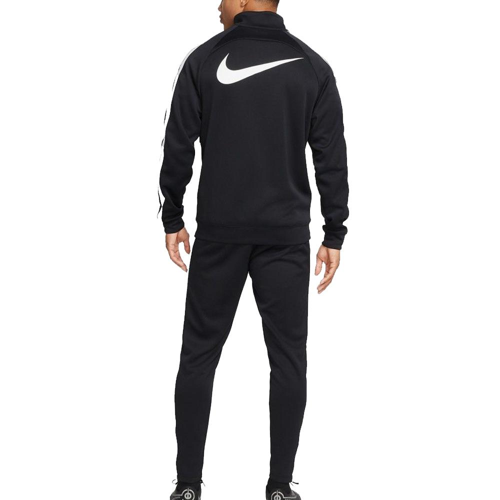 Survêtement Noir Homme Nike Suit vue 2