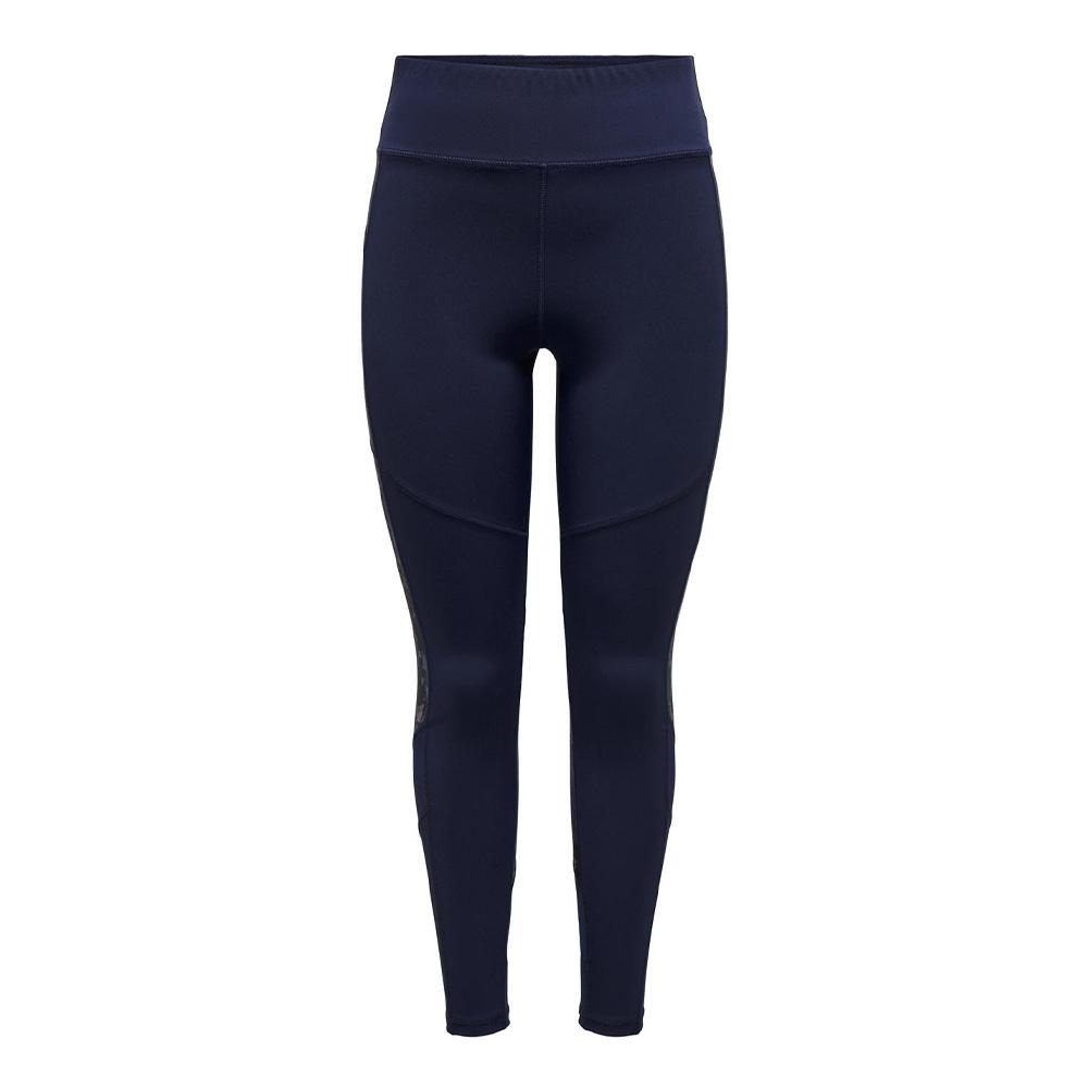Women's navy leggings Only Skype affordable