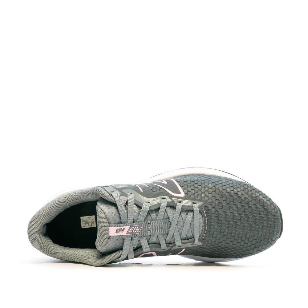Chaussures De Running Gris Femme New Balance 413 vue 4