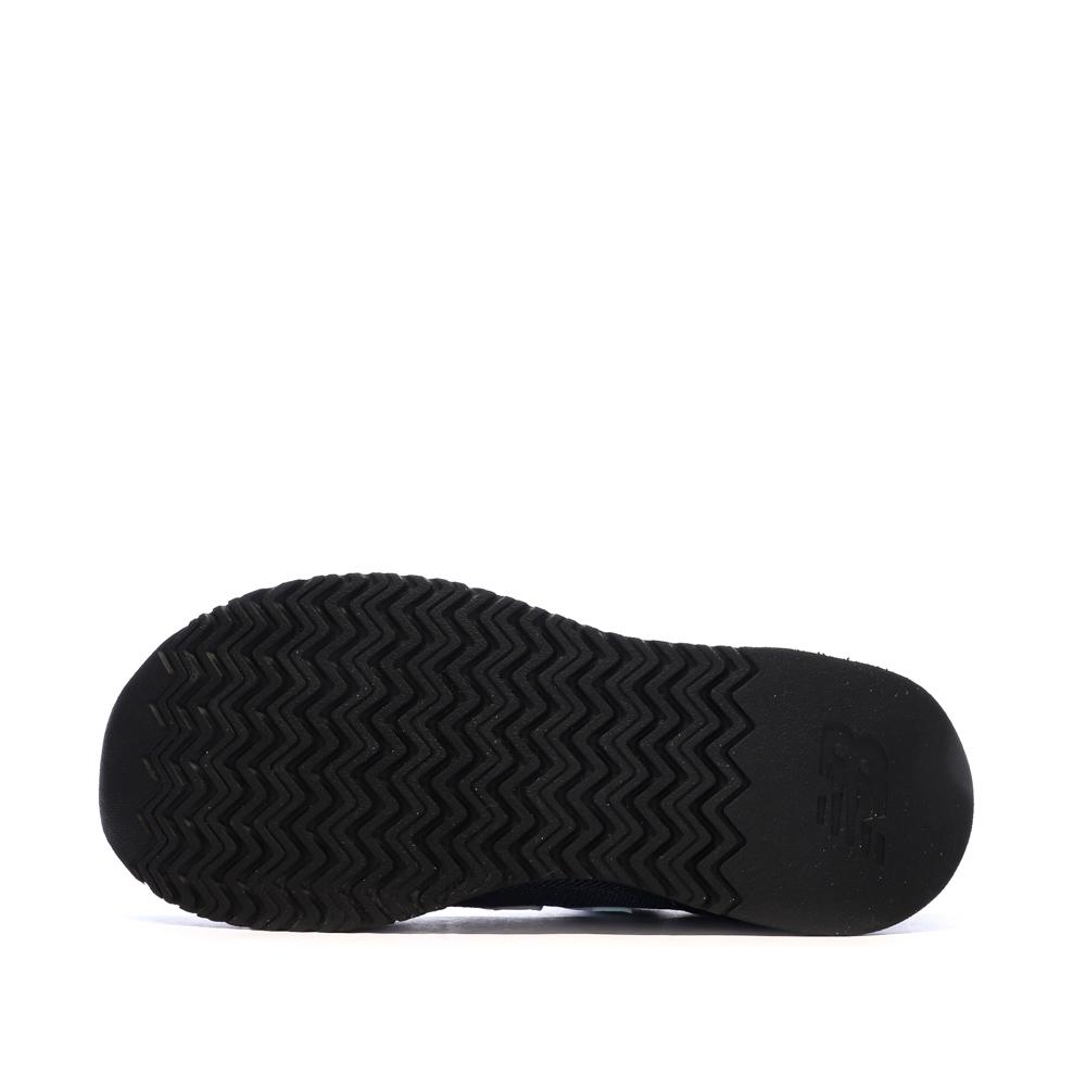 Baskets Marines Garçon New Balance 323 vue 4