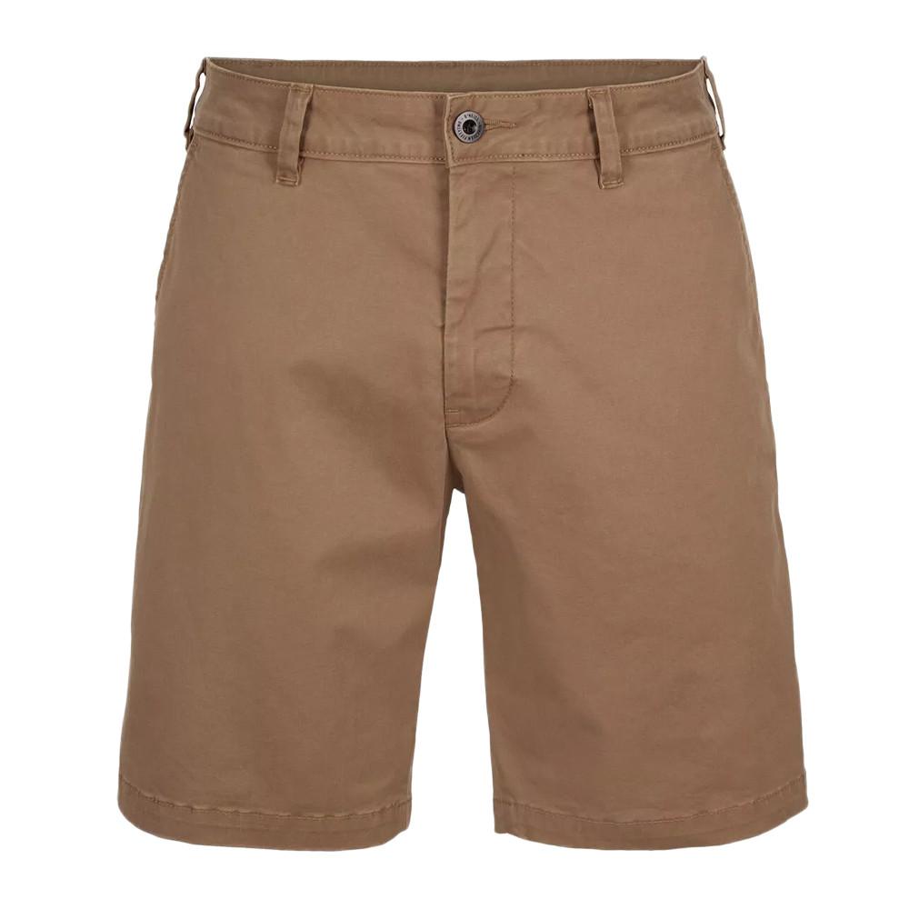 Short Marron Homme O'Neill Friday Night pas cher