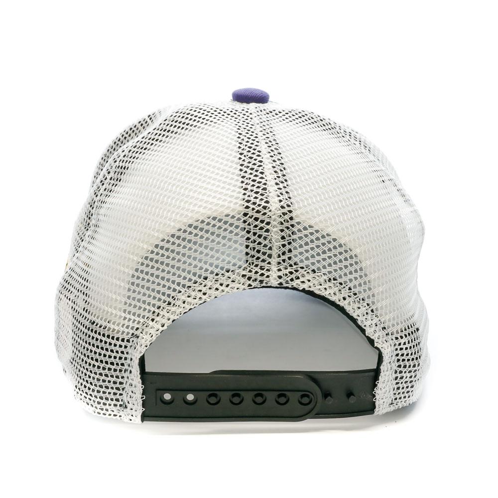 Casquette Noir/Violettes Homme Phoenix Suns Meshback vue 3