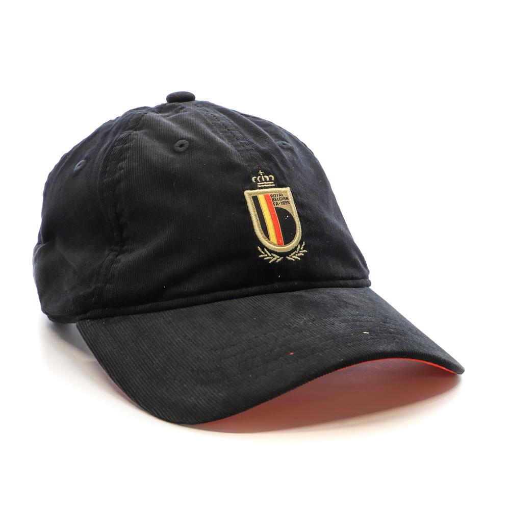Casquette Noire Homme Adidas Rbfa Winter vue 2