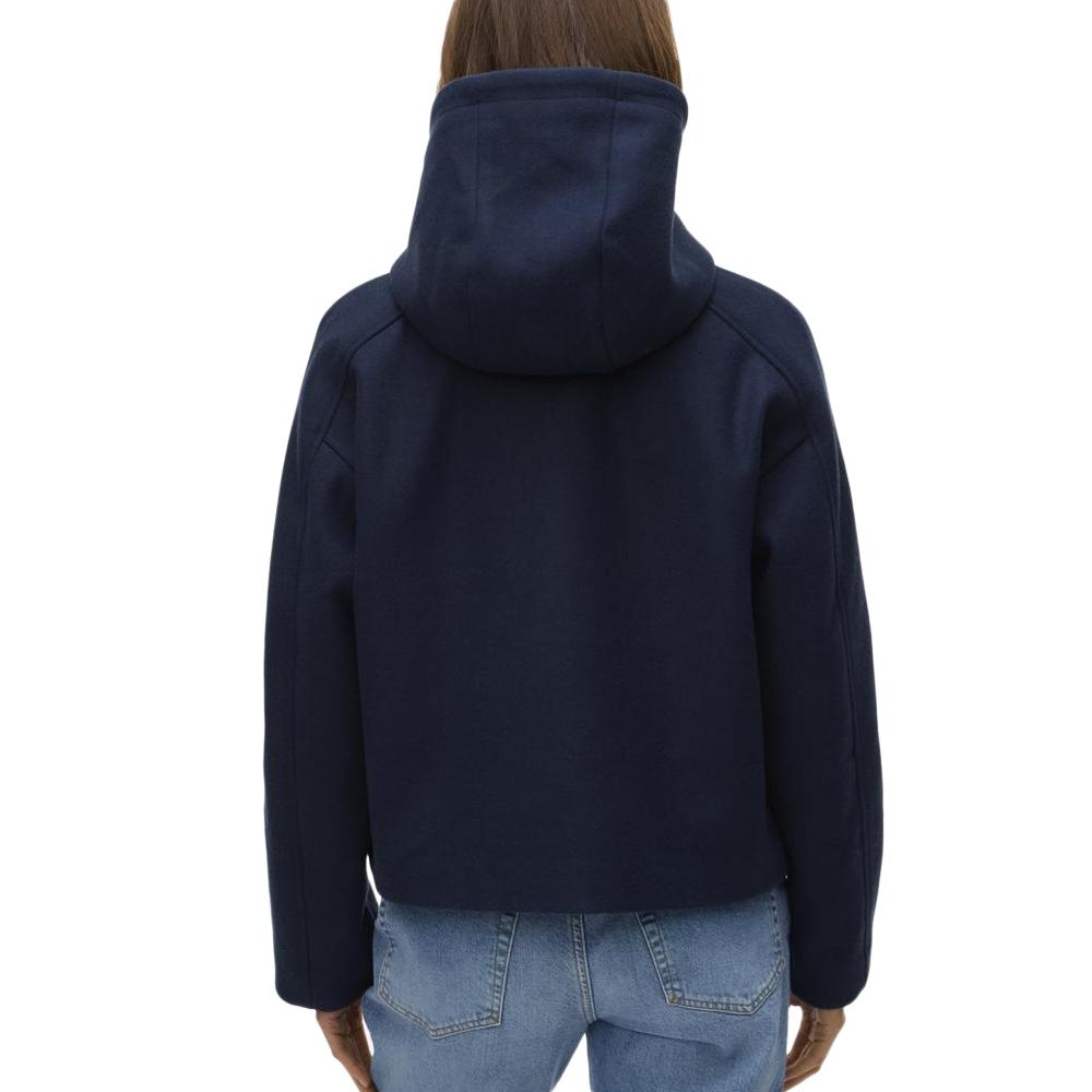 Veste Marine Femme Vero Moda Fortunerome vue 2
