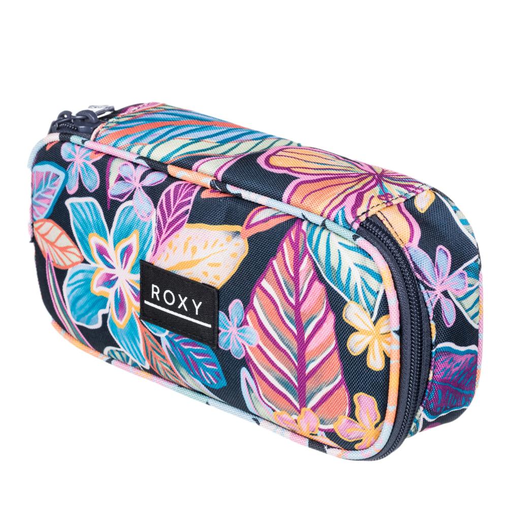 Trousse Noire a Motifs Fille Roxy Take Me Away Espace des marques