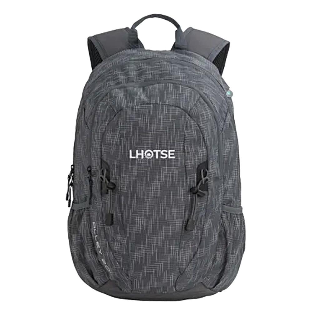 Sac à Dos Gris Homme LHOSTE ALLEY pas cher
