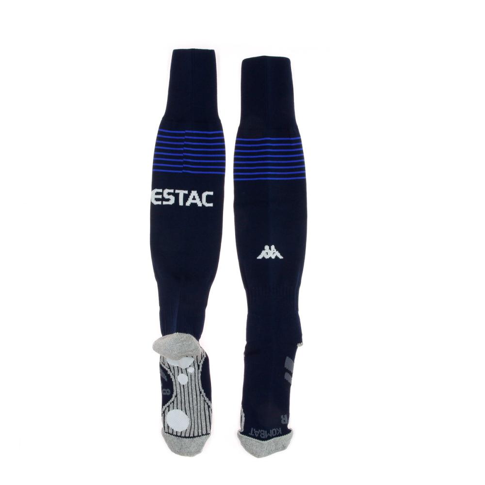 Estac Chaussettes Marines Homme Kappa pas cher