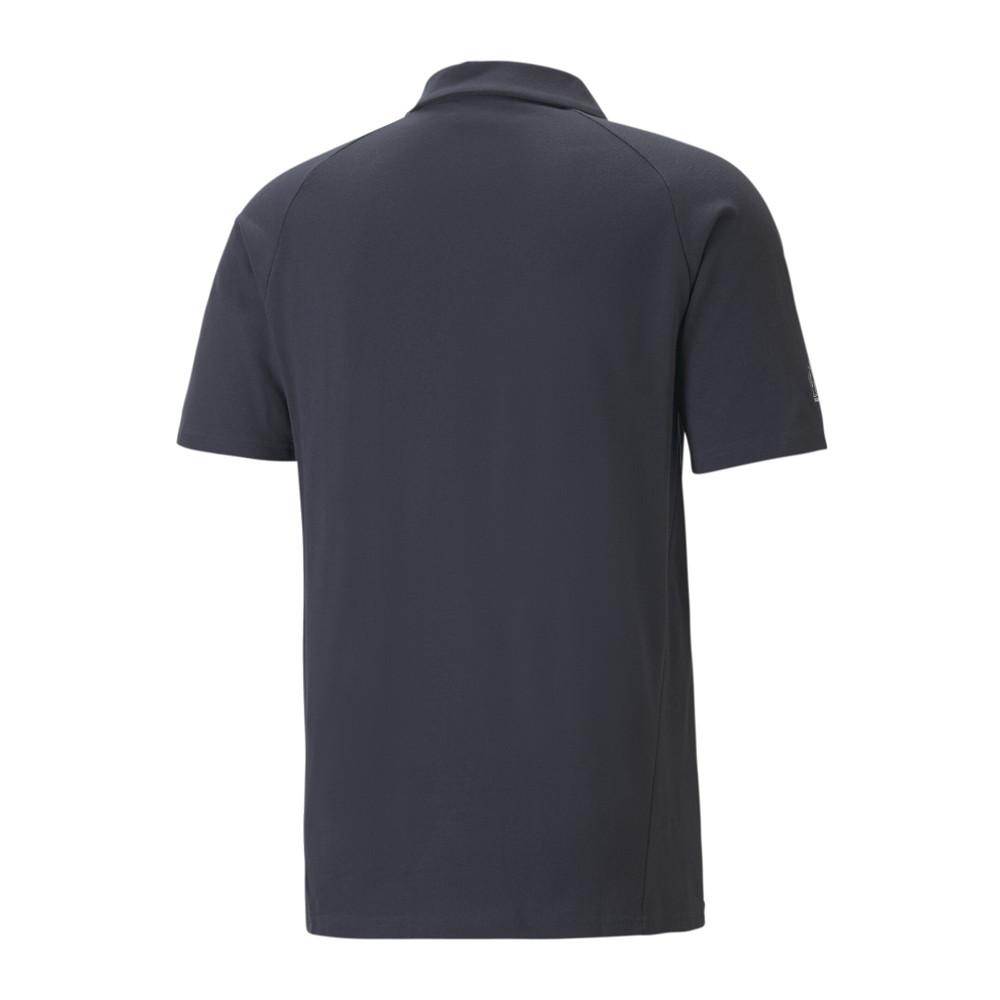 OM Polo Marine Homme Puma 767306 vue 2