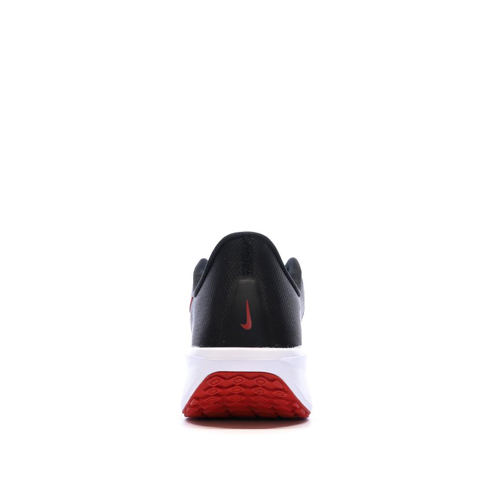 Chaussures de Running Noires Homme Nike Quest 6 vue 3