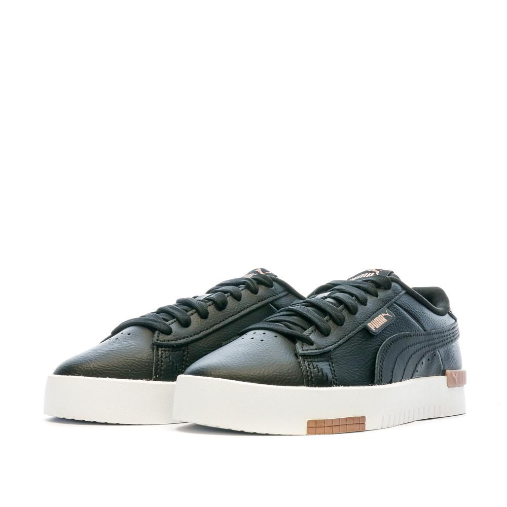 Baskets Noires Femme Puma Jada Renew vue 6