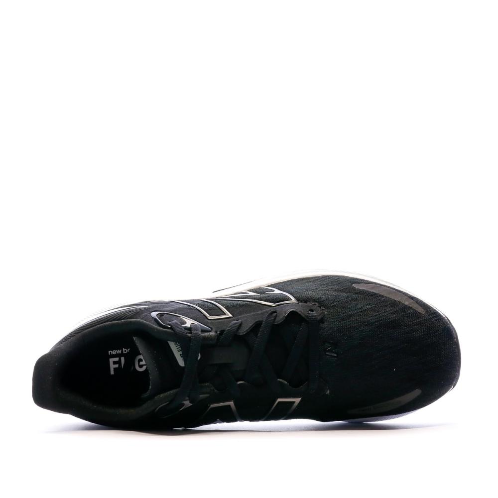 Basket Running Noir Homme New Balance FuelCell Propel vue 4