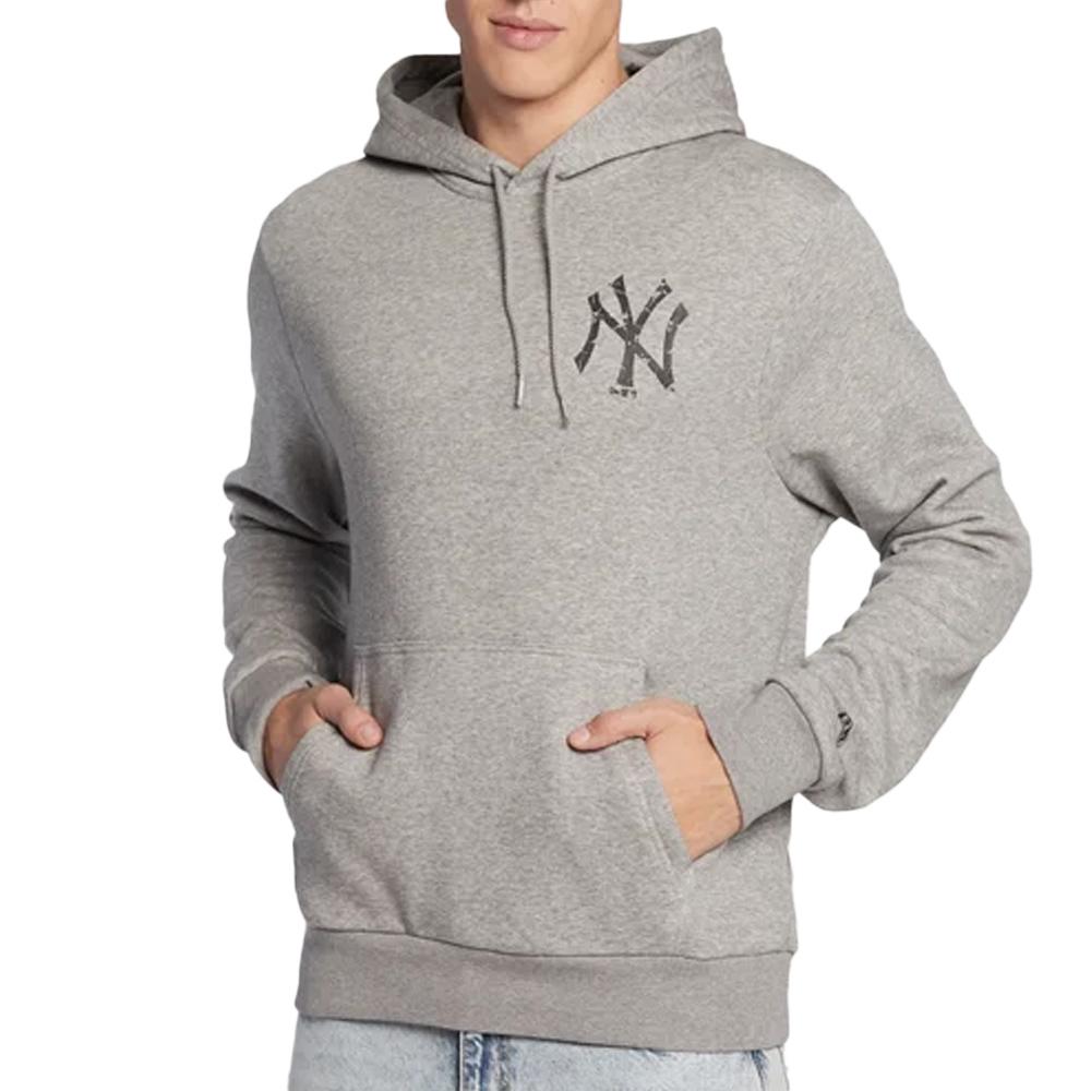 Sweat Gris Homme Puma 60284741 pas cher