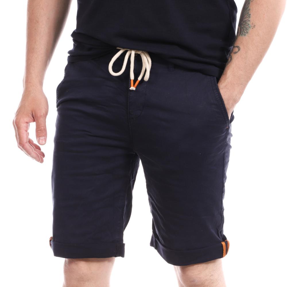 Short Marine Homme Deeluxe Karma 02T701M pas cher