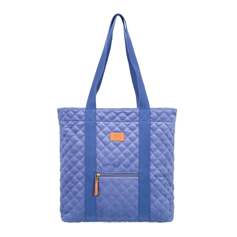 Sac à main Bleu Femme Roxy Cozy Nature pas cher