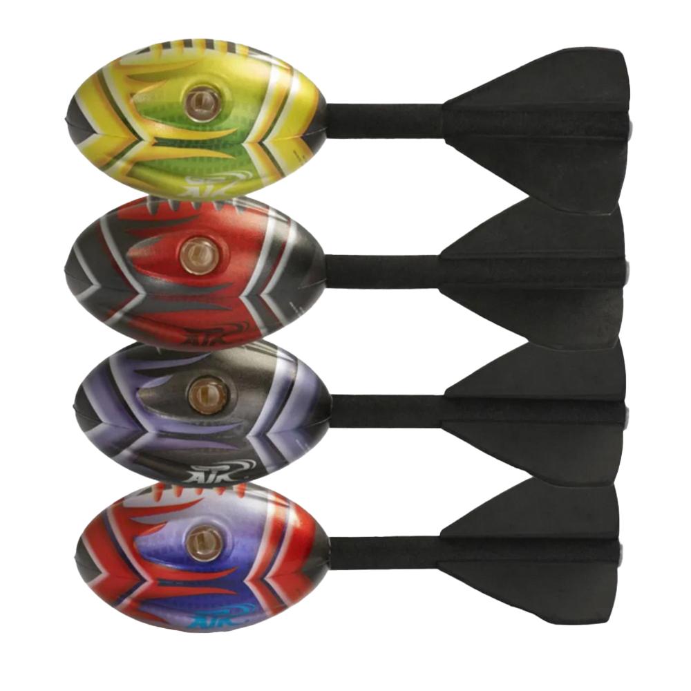 Missile sifflant 28 cm – Couleurs aléatoires NO MARK pour l’été vue 2