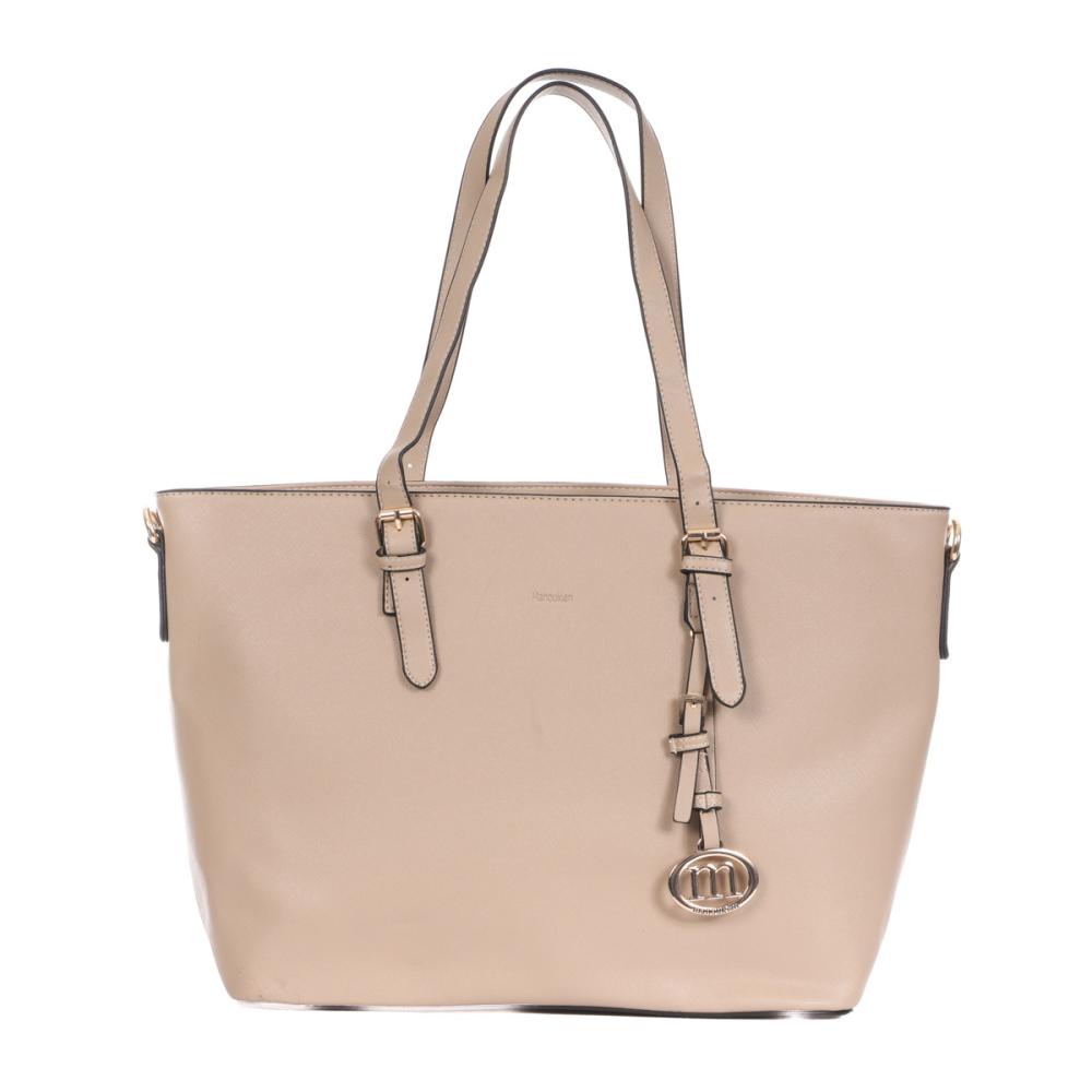 Sac à Main Beige Femme Manoukian Selfridge pas cher