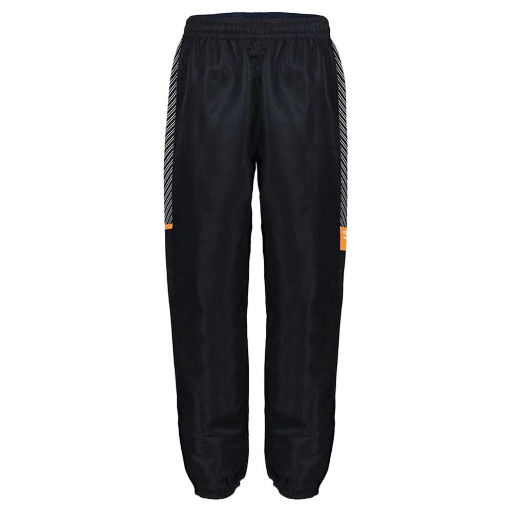 Jogging Noir Homme Umbro SPL Net pas cher