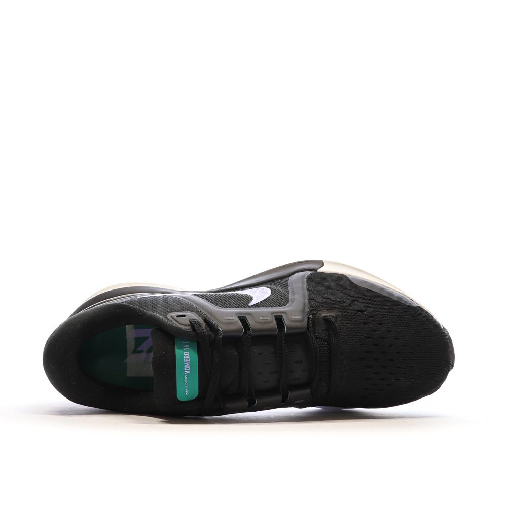 Chaussures de running Noires Femme Nike Air Zoom Vomero vue 4