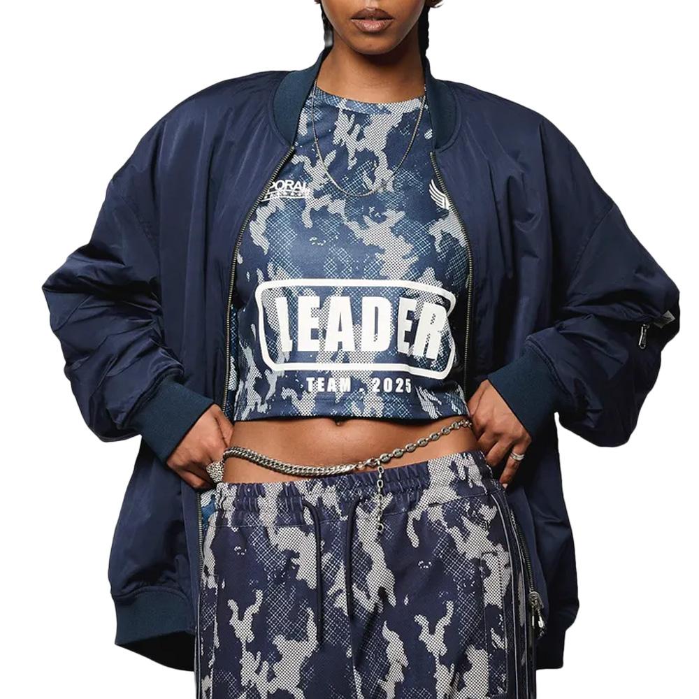 Veste Marine Femme Kaporal Vadas pas cher