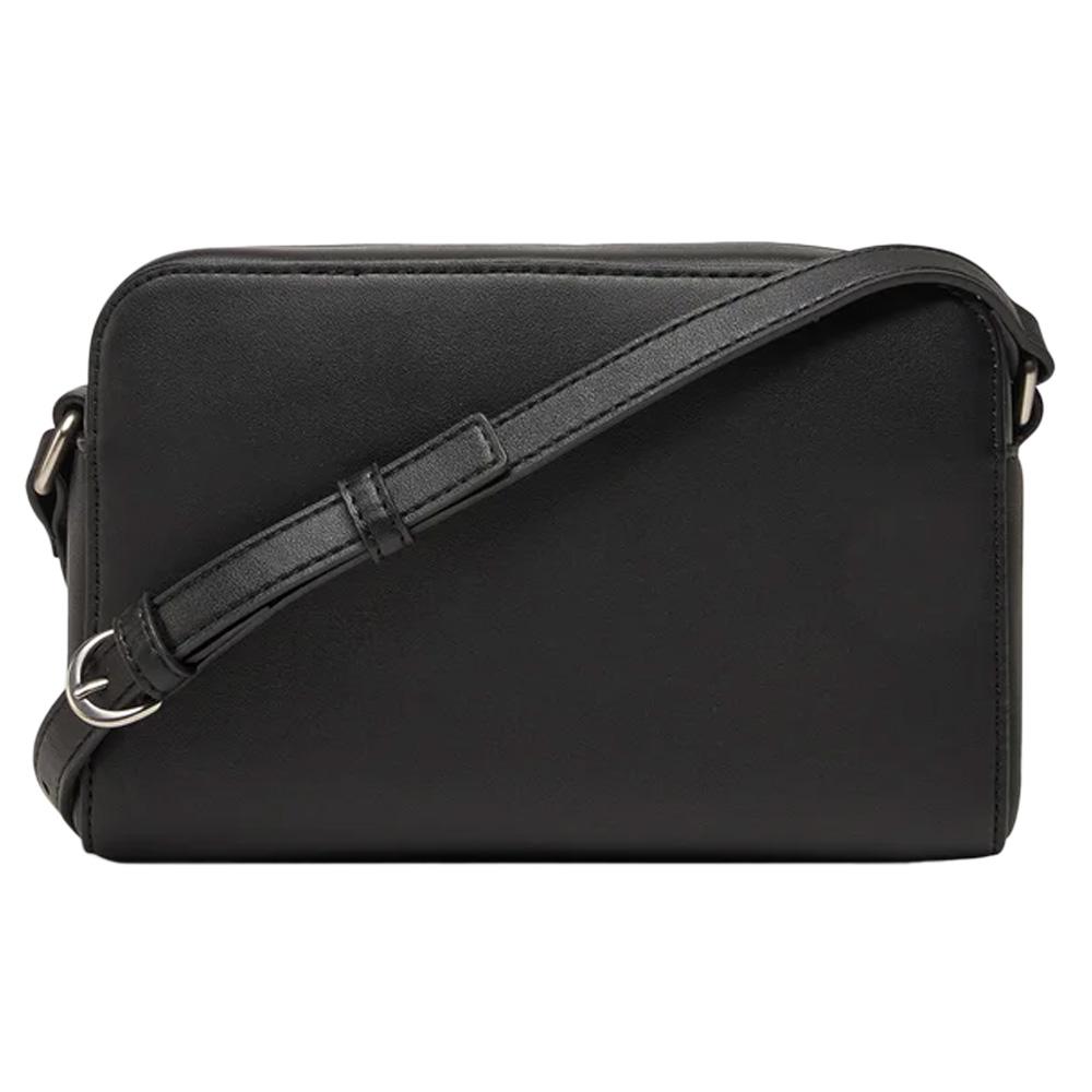 Sac bandoulière Noir Femme Calvin Klein Jeans Sculpted Camera vue 2